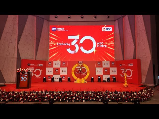 Corporate celebration